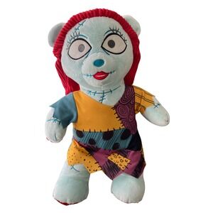 Build-a-Bear Workshop Sally Nightmare Before Christmas Plush Toy 16"